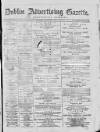 Dublin Advertising Gazette Saturday 16 December 1871 Page 1