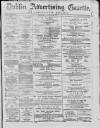 Dublin Advertising Gazette Saturday 20 January 1872 Page 1