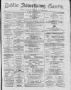 Dublin Advertising Gazette Saturday 23 March 1872 Page 1