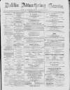 Dublin Advertising Gazette Saturday 20 April 1872 Page 1