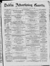 Dublin Advertising Gazette Saturday 16 May 1874 Page 1