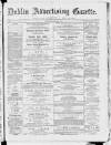 Dublin Advertising Gazette