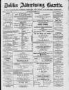 Dublin Advertising Gazette Saturday 30 October 1875 Page 1