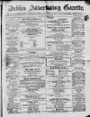 Dublin Advertising Gazette Saturday 03 June 1876 Page 1