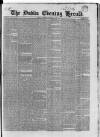 Dublin Evening Herald 1846 Thursday 14 January 1847 Page 1
