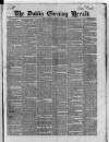 Dublin Evening Herald 1846