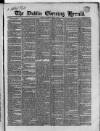 Dublin Evening Herald 1846