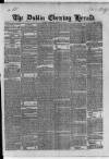 Dublin Evening Herald 1846 Thursday 19 August 1847 Page 1