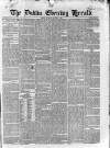 Dublin Evening Herald 1846 Thursday 03 January 1850 Page 1