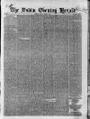 Dublin Evening Herald 1846 Monday 15 April 1850 Page 1