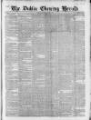 Dublin Evening Herald 1846