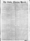 Dublin Evening Herald 1846