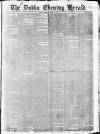 Dublin Evening Herald 1846