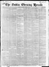 Dublin Evening Herald 1846 Thursday 09 September 1852 Page 1