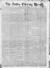 Dublin Evening Herald 1846 Monday 03 January 1853 Page 1