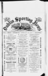 Dublin Sporting News Wednesday 20 February 1889 Page 1