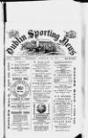 Dublin Sporting News Thursday 21 February 1889 Page 1