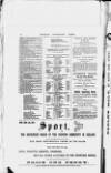 Dublin Sporting News Thursday 21 February 1889 Page 4