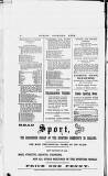 Dublin Sporting News Wednesday 27 February 1889 Page 4