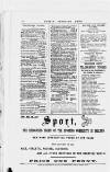 Dublin Sporting News Thursday 14 March 1889 Page 4