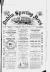 Dublin Sporting News Tuesday 23 April 1889 Page 1