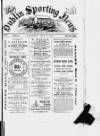Dublin Sporting News Saturday 04 May 1889 Page 1
