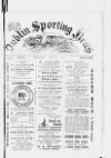Dublin Sporting News Tuesday 14 May 1889 Page 1