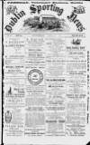 Dublin Sporting News Wednesday 05 June 1889 Page 1