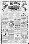 Dublin Sporting News Tuesday 25 June 1889 Page 1