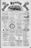 Dublin Sporting News Thursday 03 October 1889 Page 1