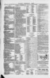 Dublin Sporting News Tuesday 29 October 1889 Page 4