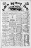Dublin Sporting News Friday 20 December 1889 Page 1