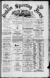 Dublin Sporting News Saturday 18 January 1890 Page 1