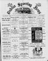Dublin Sporting News Wednesday 18 February 1891 Page 1
