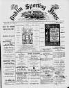 Dublin Sporting News Friday 20 February 1891 Page 1