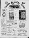 Dublin Sporting News Wednesday 08 April 1891 Page 1