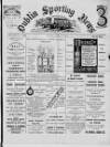 Dublin Sporting News Friday 10 June 1892 Page 1