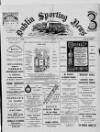 Dublin Sporting News Saturday 18 June 1892 Page 1