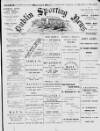 Dublin Sporting News Wednesday 17 May 1893 Page 1