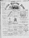 Dublin Sporting News Tuesday 13 June 1893 Page 1
