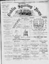 Dublin Sporting News Wednesday 14 June 1893 Page 1