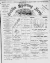 Dublin Sporting News Friday 16 June 1893 Page 1