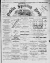 Dublin Sporting News Wednesday 21 June 1893 Page 1