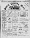 Dublin Sporting News Saturday 24 June 1893 Page 1