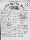 Dublin Sporting News Thursday 29 June 1893 Page 1