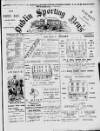 Dublin Sporting News Saturday 19 August 1893 Page 1