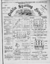 Dublin Sporting News Wednesday 23 August 1893 Page 1