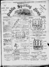 Dublin Sporting News Tuesday 29 August 1893 Page 1