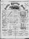Dublin Sporting News Saturday 02 September 1893 Page 1