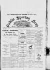 Dublin Sporting News Tuesday 12 January 1897 Page 1